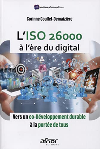 L'ISO 26000 à l'ère du digital