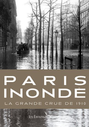 PARIS INONDE