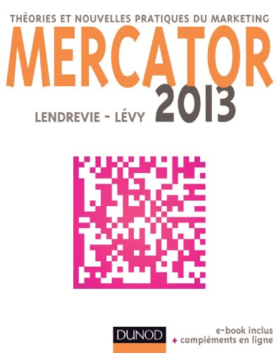 Mercator 2013