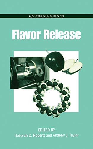 Flavor Release