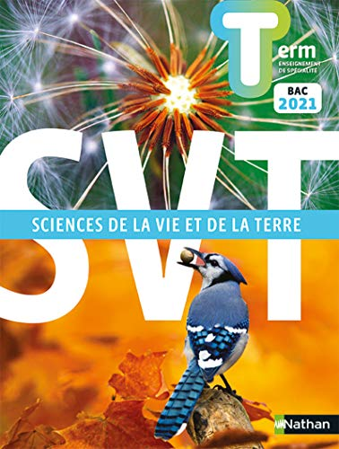 SVT, Sciences de la Vie et de la Terre