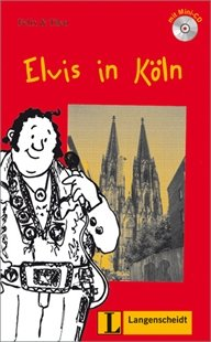Elvis in Köln