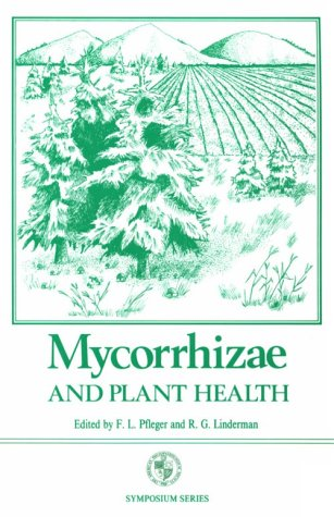 MYCORHIZAE AND PLANT HEALTH, 1