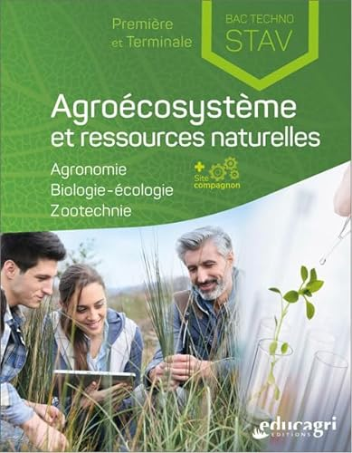 Agroécosystème et ressources naturelles