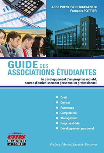 Guide des associations étudiantes