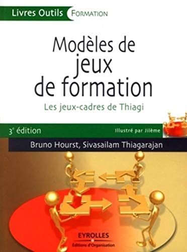 MODELES DE JEUX DE FORMATION