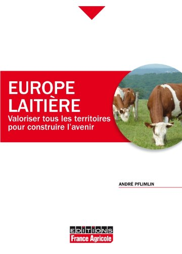 EUROPE LAITIERE
