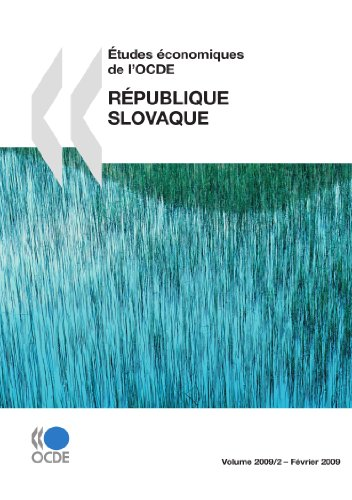 REPUBLIQUE SLOVAQUE 2009