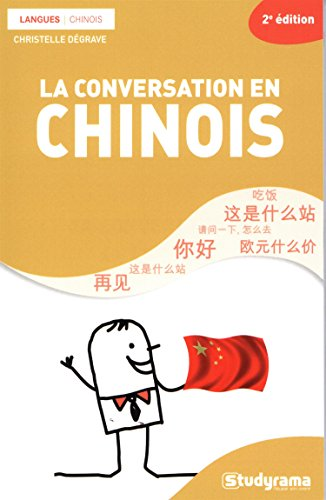 La conversation en chinois