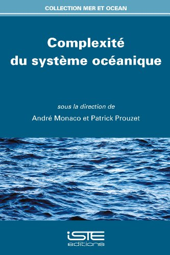 Complexité du système océanique