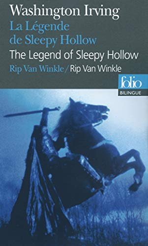 The legend of Sleepy Hollow ; Rip Van Winkle