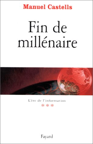 FIN DE MILLENAIRE, 3
