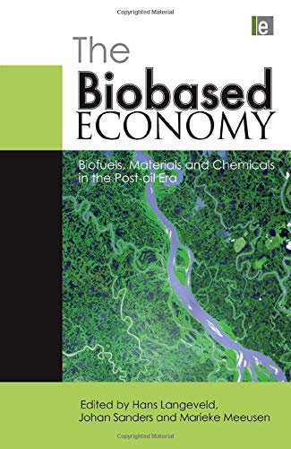 The biobased economy