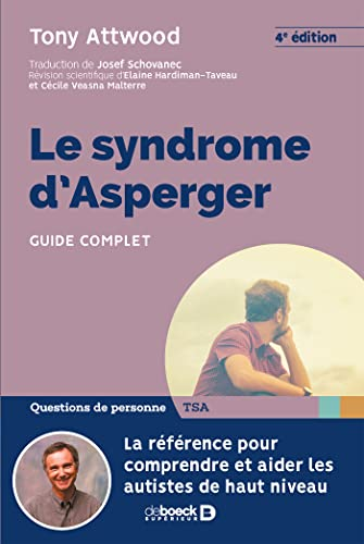Le syndrome d'Asperger