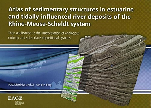 Atlas of sedimentary structures in estuarine and tidally-influenced river deposits of the Rhine-Meuse-Scheldt system