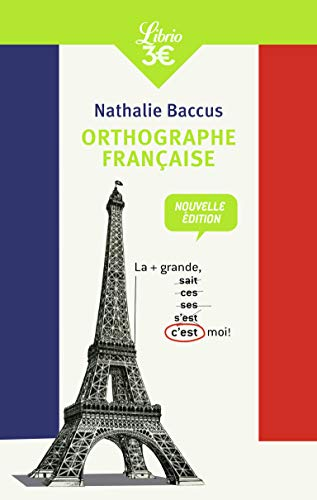Orthographe française