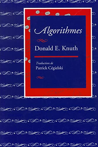 Algorithmes