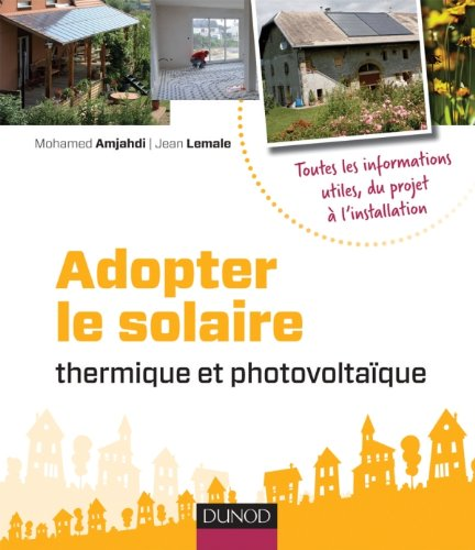 Adopter le solaire