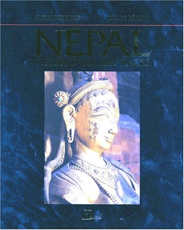 NEPAL, 1
