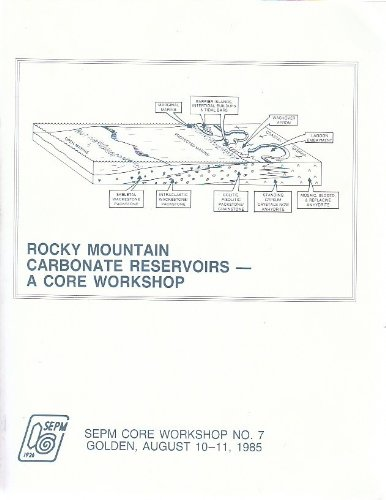 ROCKY MOUNTAIN CARBONATE RESERVOIRS