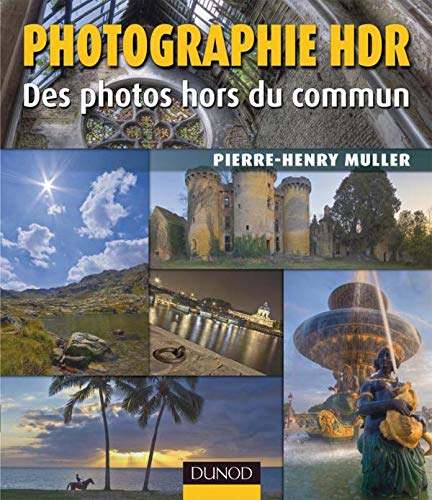 Photographie HDR