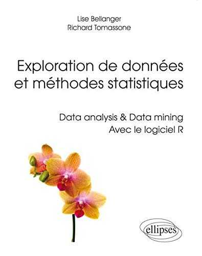 Exploration de données et méthodes statistiques