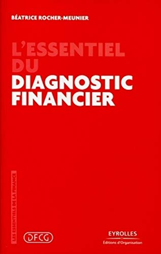 L'essentiel du diagnostic financier