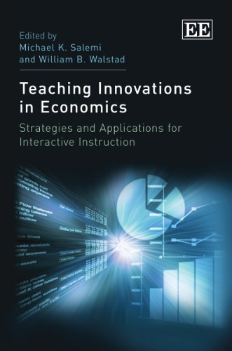 Teaching innovations in economics