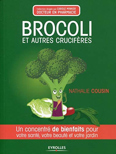 Brocolis et autres crucifères