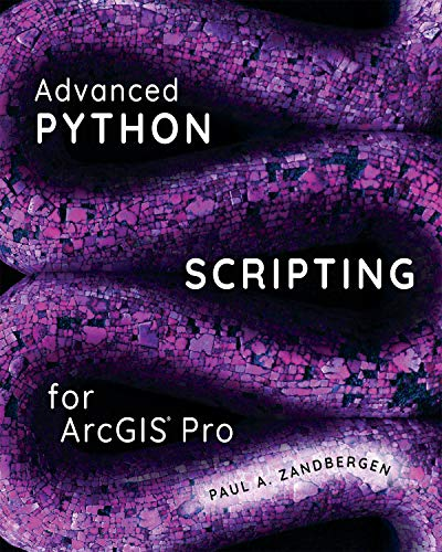 Advanced Python Scripting