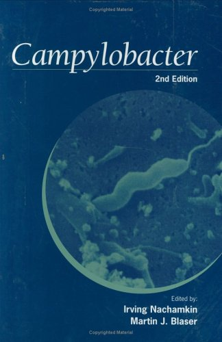 CAMPYLOBACTER - 2nd EDITION