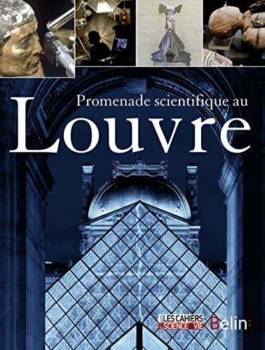 Promenade scientifique au Louvre
