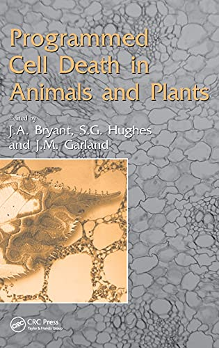 PROGRAMMED CELL DEATH IN ANIMALS AND PLANTS