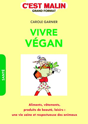 Vivre vegan