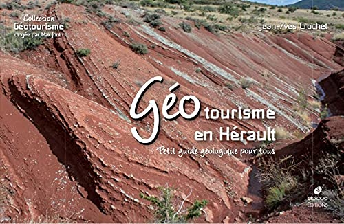 Géo tourisme en Hérault