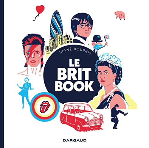 Le Brit book