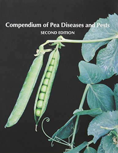 COMPENDIUM OF PEA DISEASES AND PESTS, 1