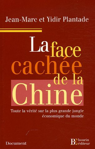 LA FACE CACHEE DE LA CHINE, 1
