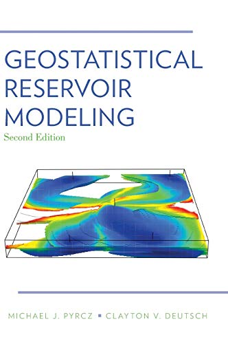Geostatistical reservoir modeling