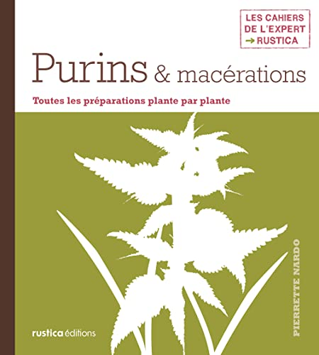 PURINS & MACERATIONS