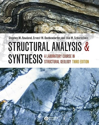 Structural analysis and synthesis