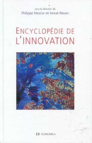 ENCYCLOPEDIE DE L'INNOVATION, 1