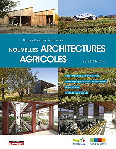 Nouvelles architectures agricoles