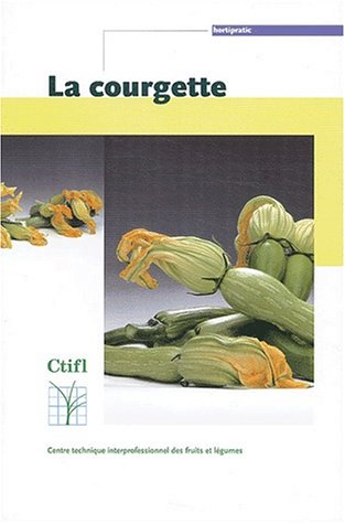 LA COURGETTE, 1