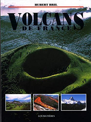 Volcans de France