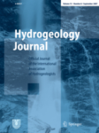 Hydrogeology journal