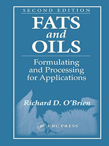 FATS AND OILS, 1