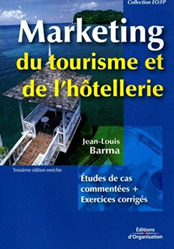MARKETING DU TOURISME ET DE L'HOTELLERIE, 1