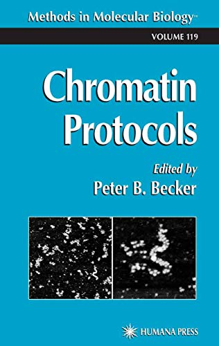 CHROMATIN PROTOCOLS, 1