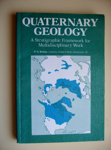 Géologie du Quaternaire